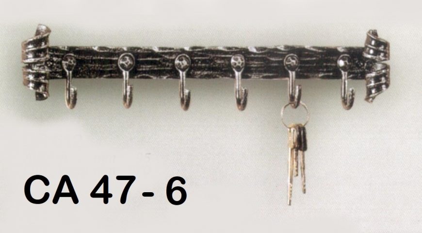 Appenino per chiavi/presine CA 47