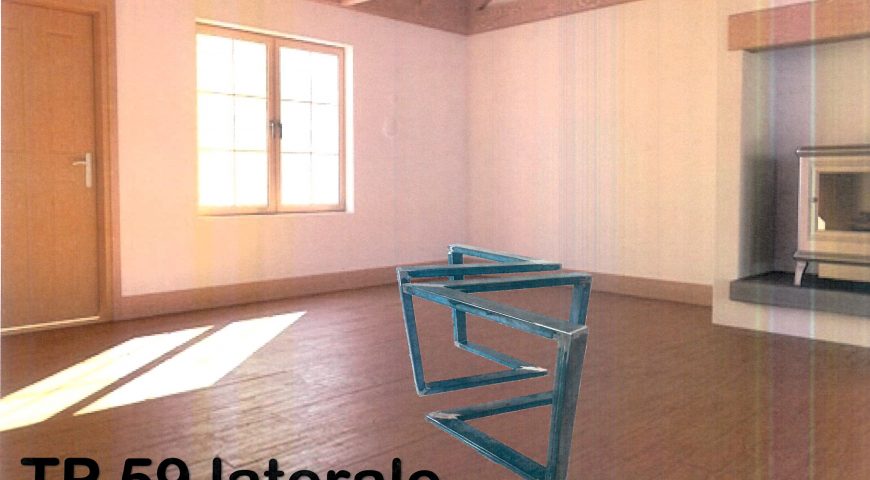 Tavolo da pranzo MODERNO TP 59 LAT